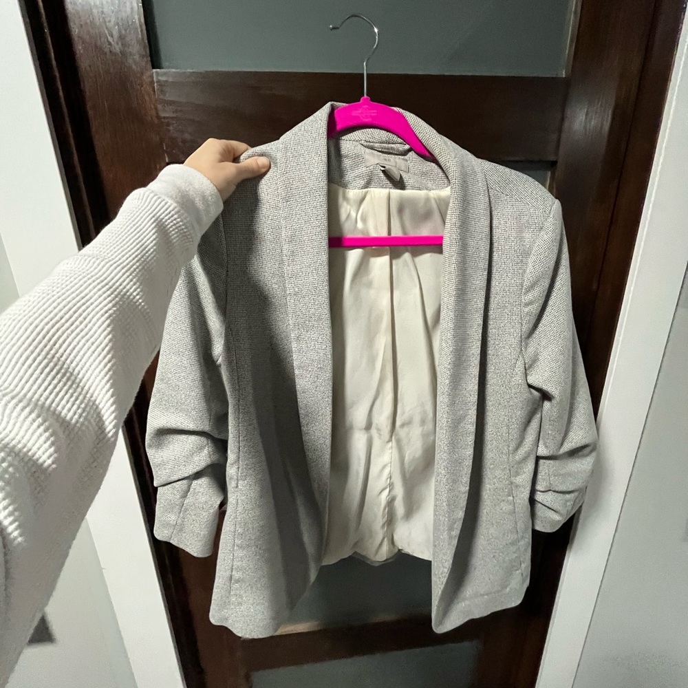 H&M Blazer